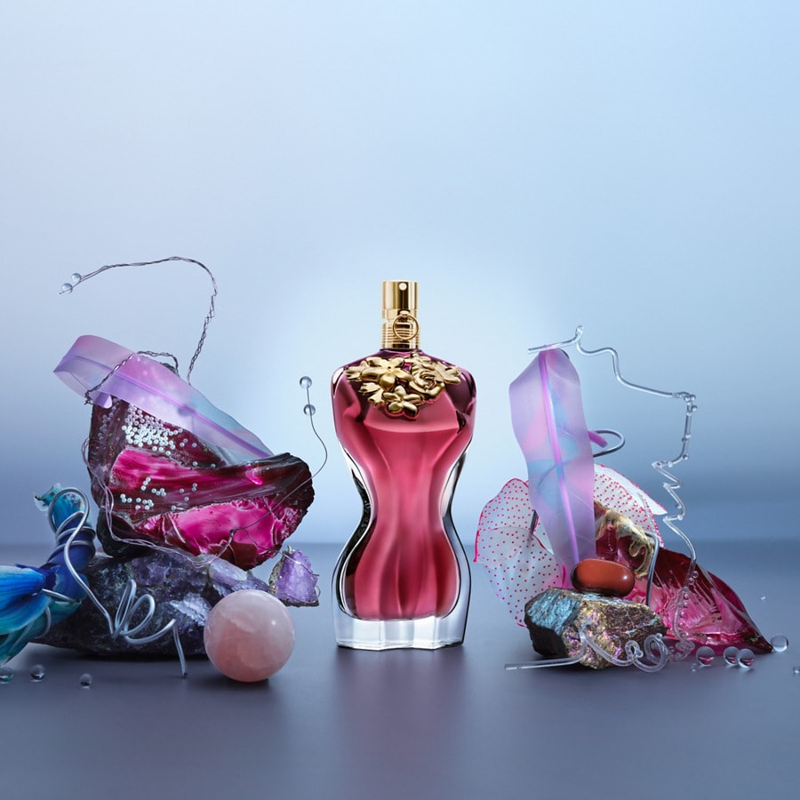 La Belle Eau de Parfum