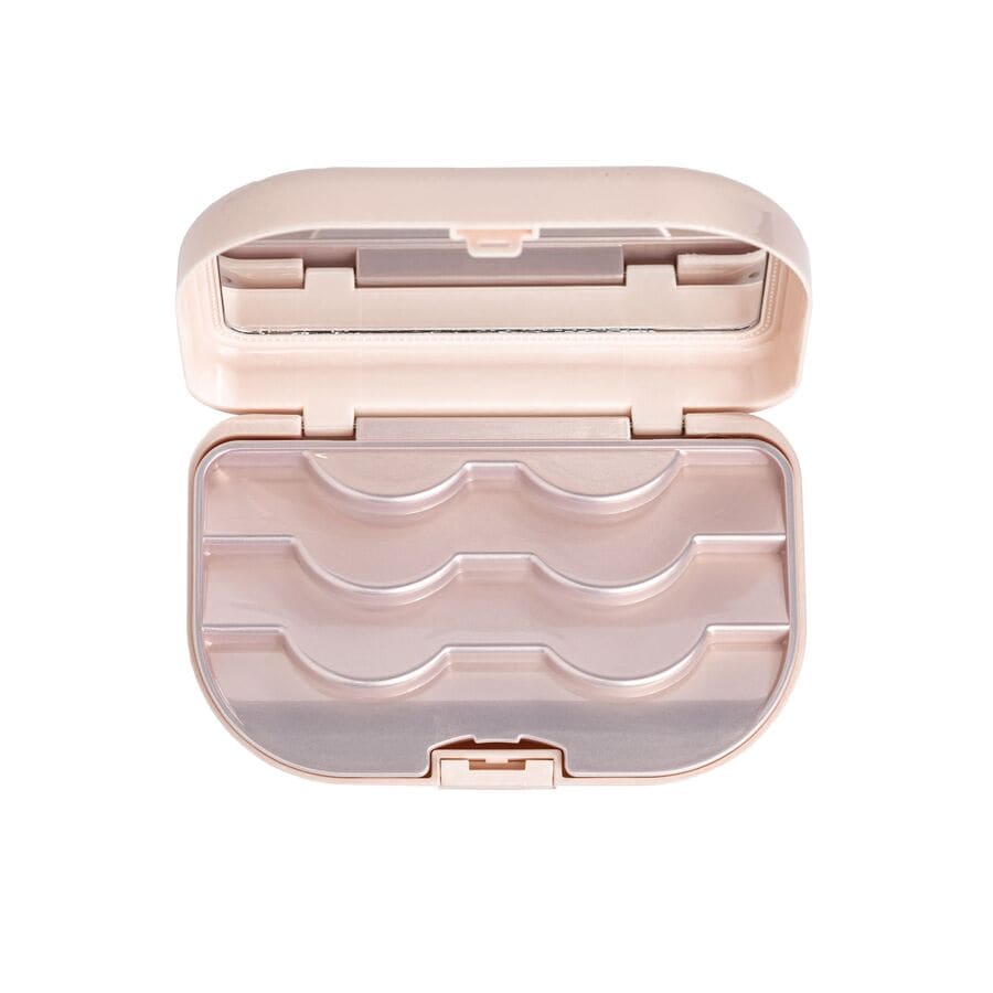 Precious Gem Case Blushing Pearl