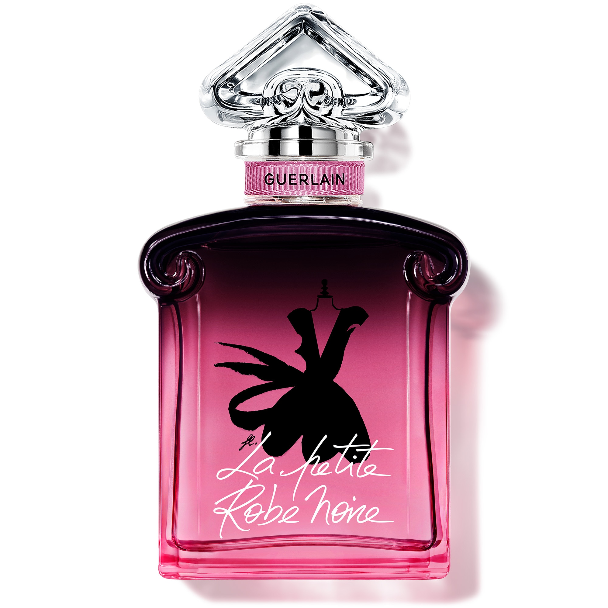 La Petite Robe Noire Parfum