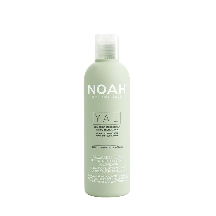 Hyaluronic Acid Conditioner