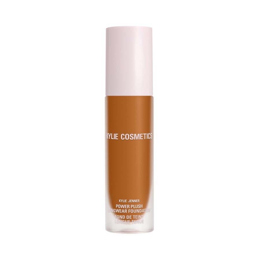 Power Plush Longwear Foundation
