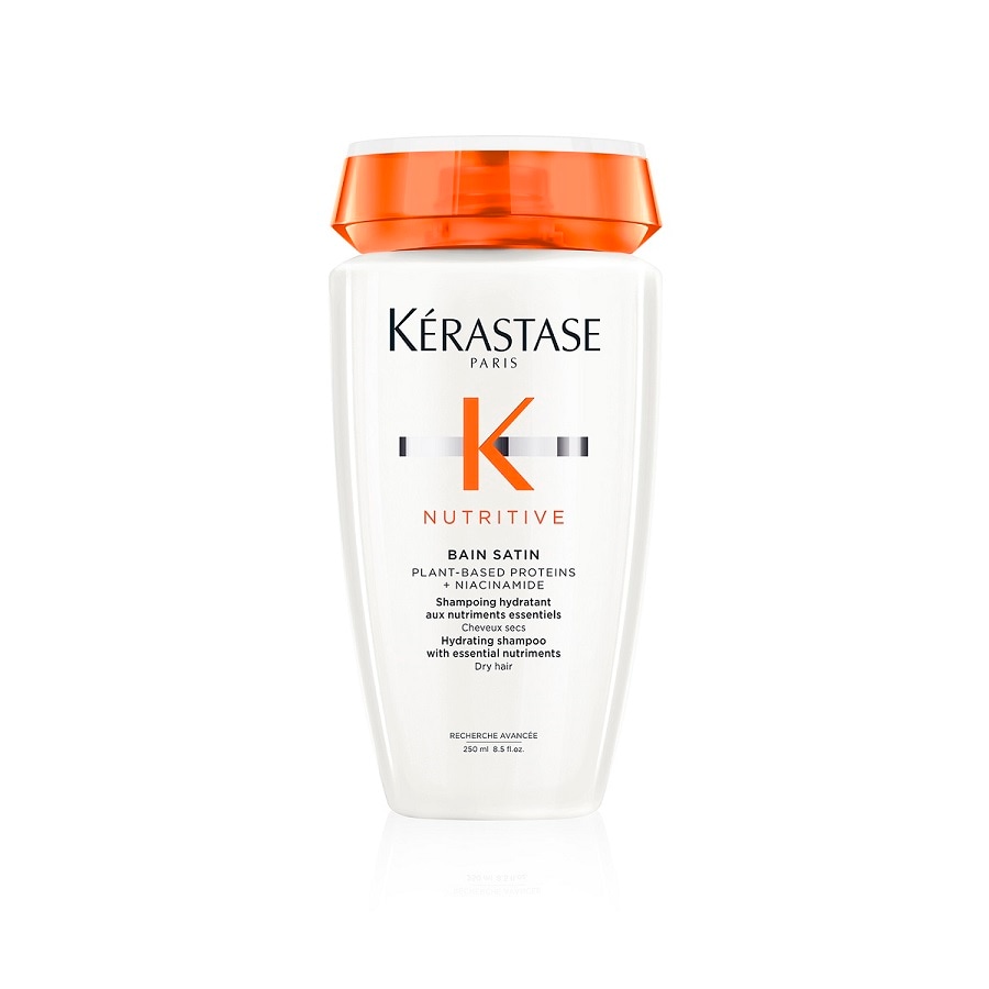 Nutritive Bain Riche Shampoo