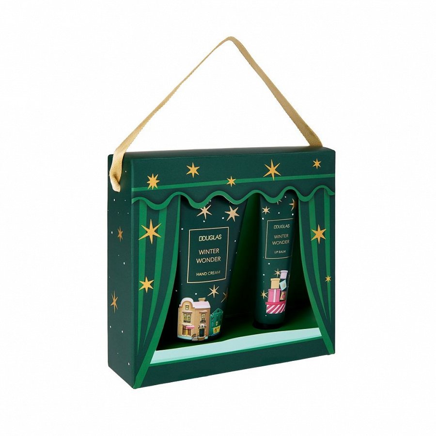 Winter Wonder - Pocket Care Gift Set