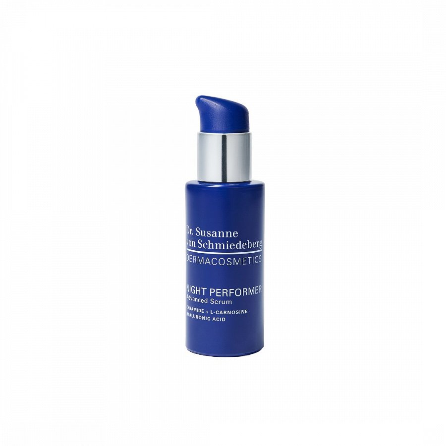 Night Performer Advanced Serum
