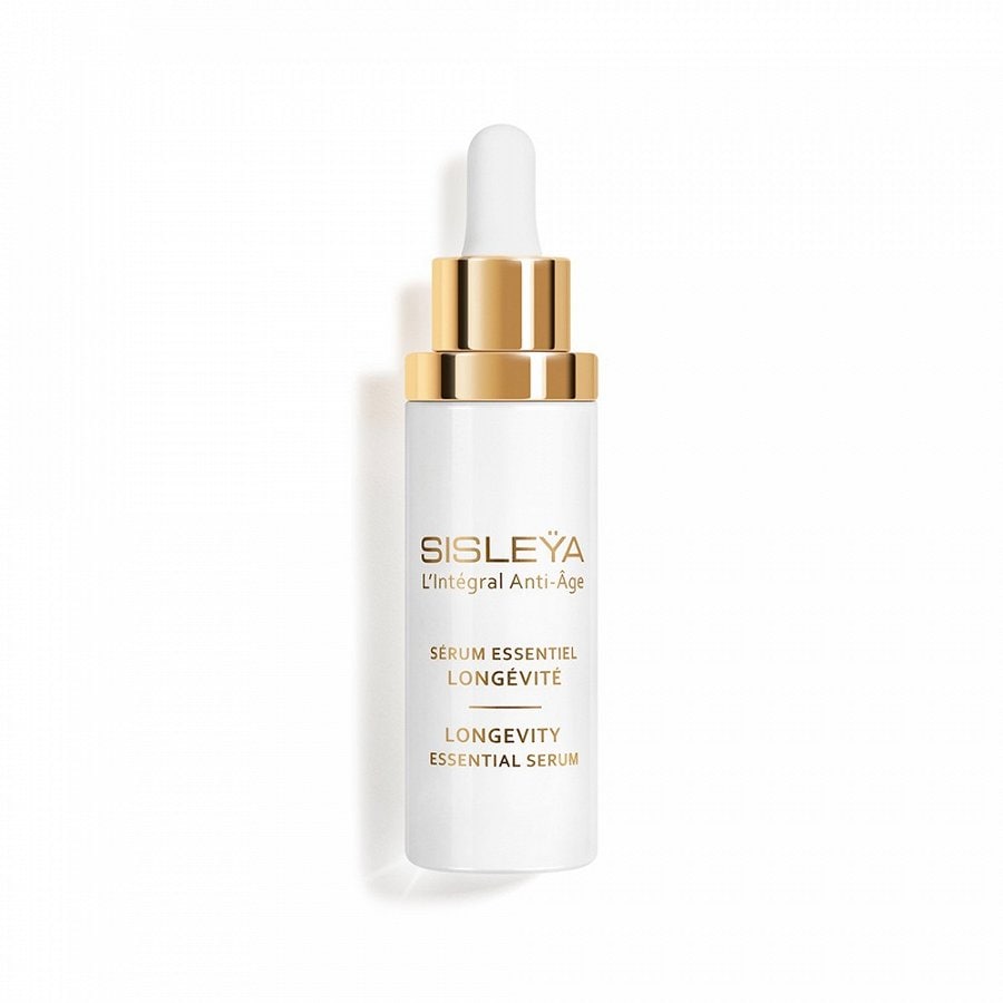 Sisleya Iaa Longevity Serum
