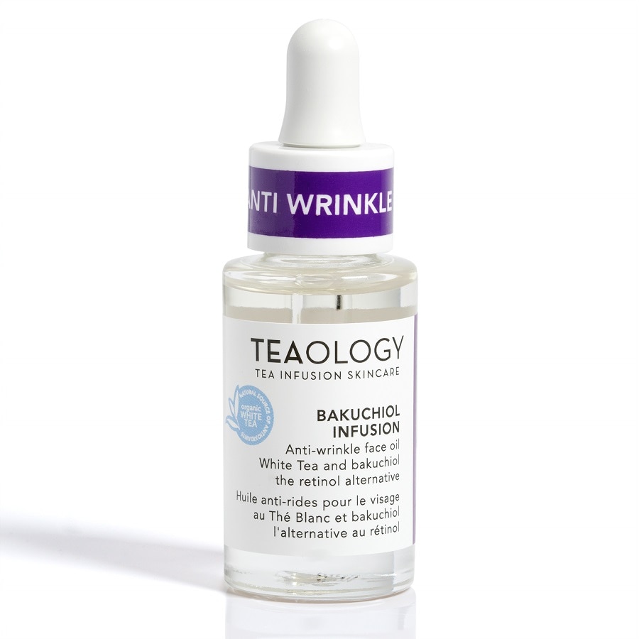 Bakuchiol Infusion Serum