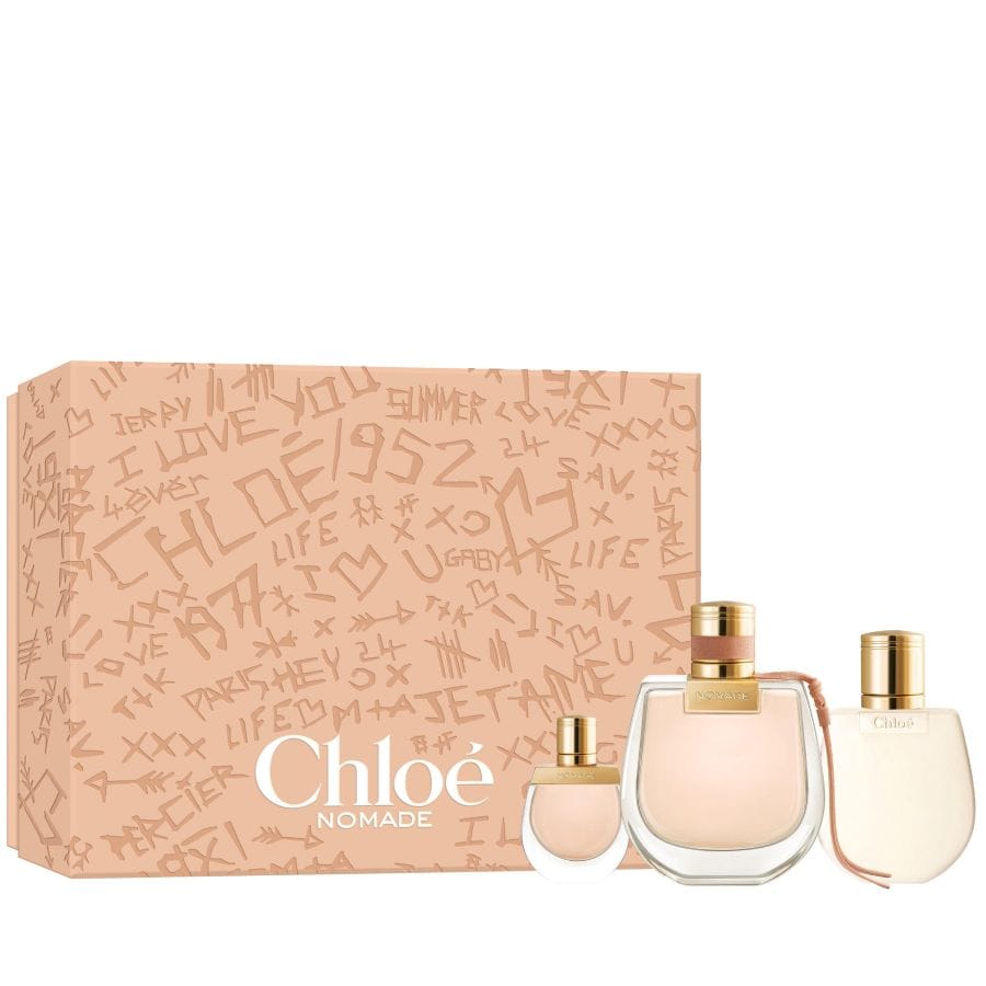 Chloé Nomade Eau de Parfum Gift Set