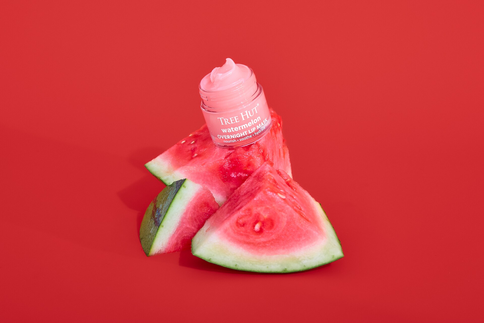 Overnight Lip Mask Watermelon