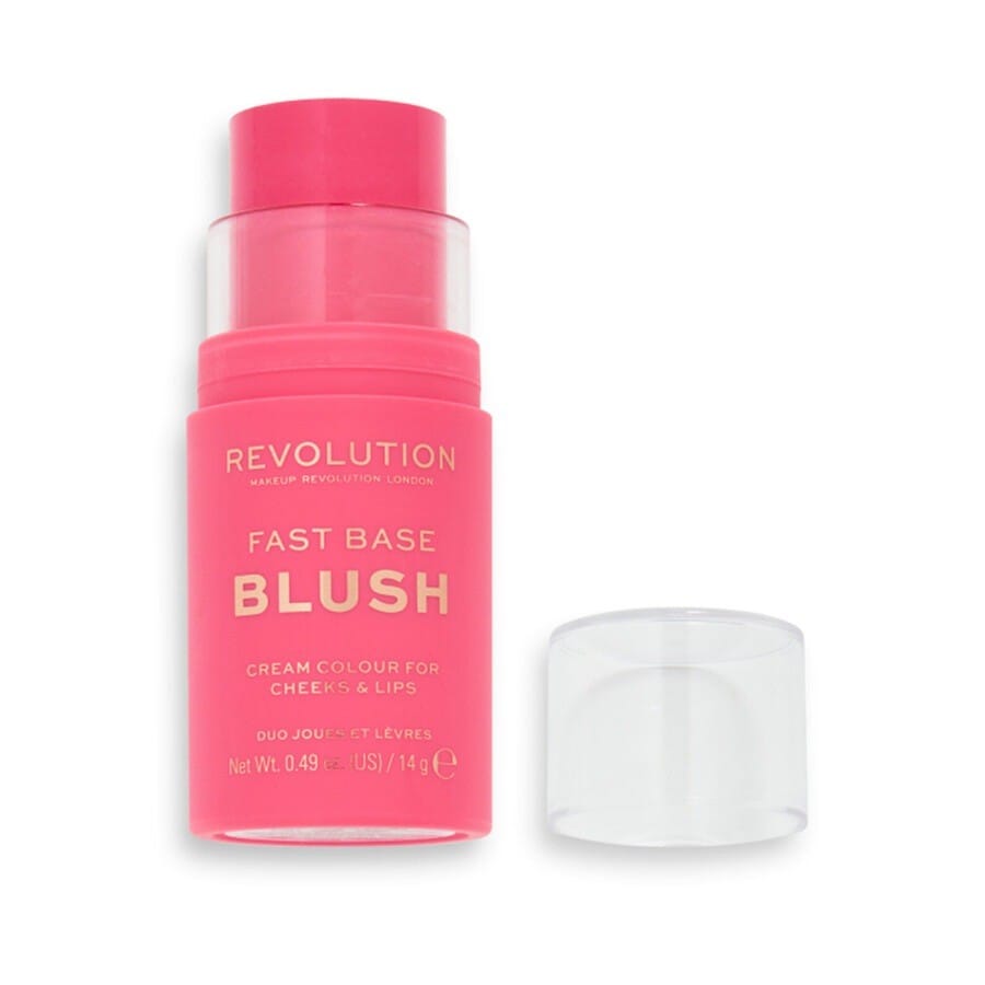 Fast Base Blush