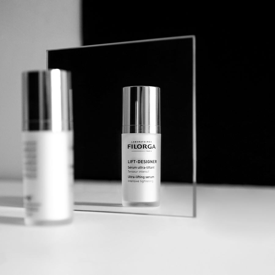 Lift Designer Anti-Wrinkle Serum For Intensive Maintenance 