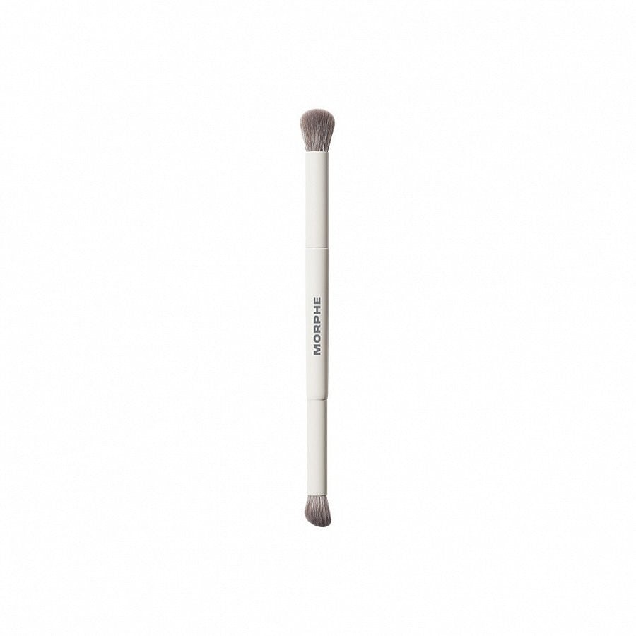 M300 Dual-Ended Eyeshadow Brush