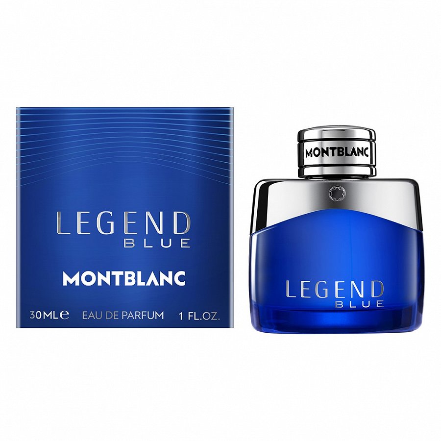 Legend Blue Eau de Parfum