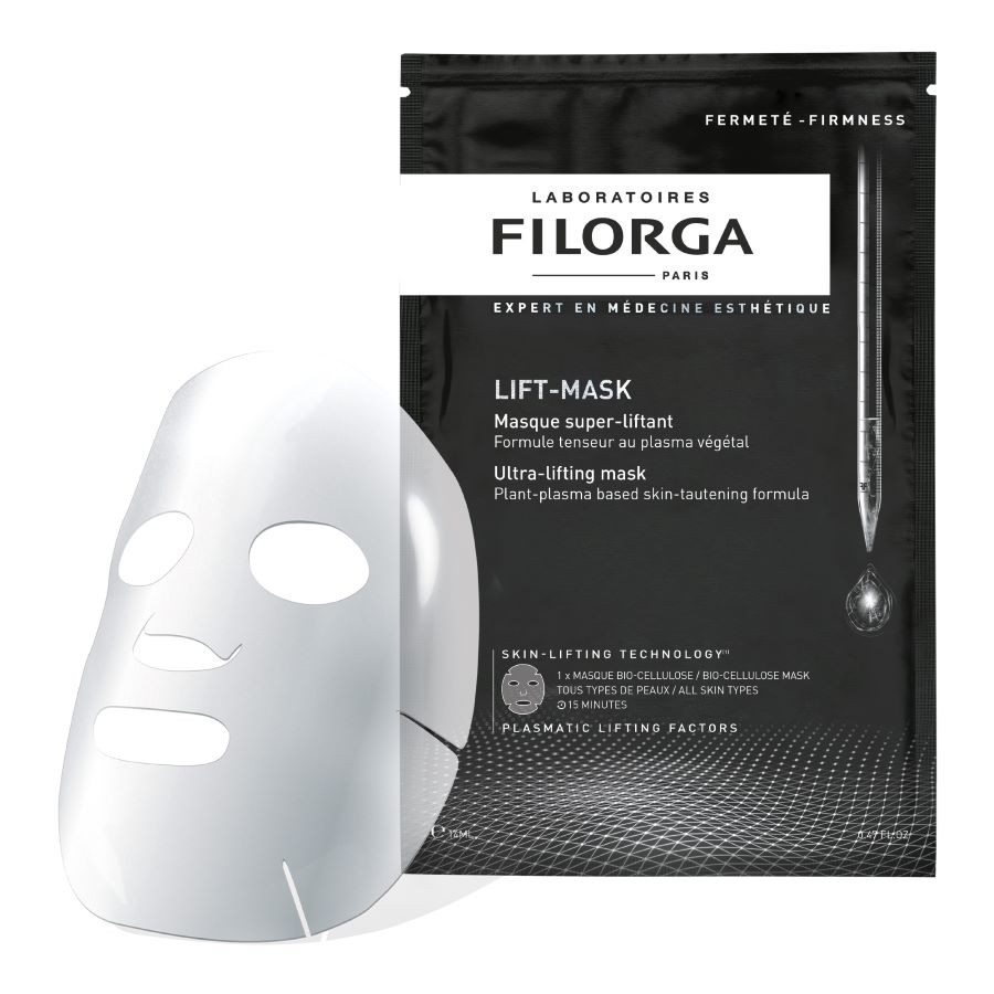 Lift-Mask Lifting Mask 