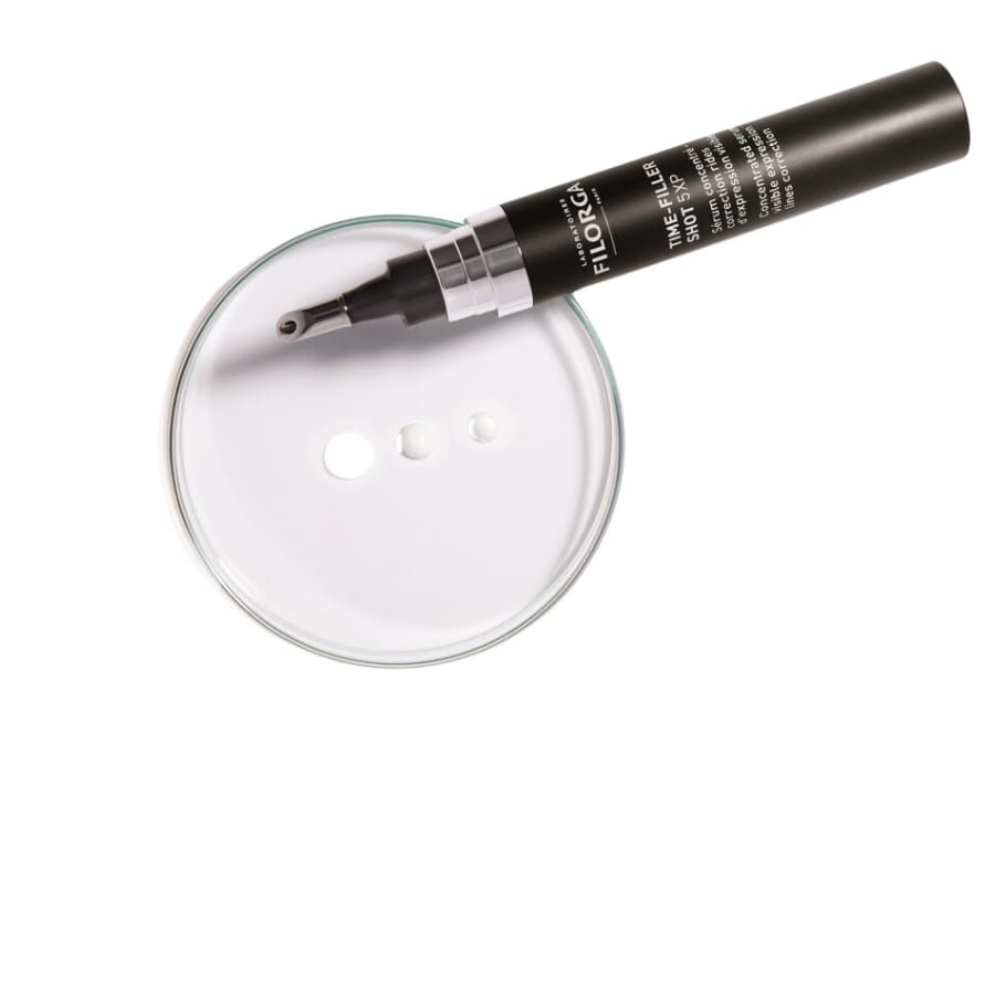 Time-Filler Shot 5Xp Pen Intensive Serum Against Expression Lines 