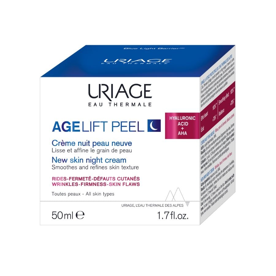 Age Lift New Skin Night Cream