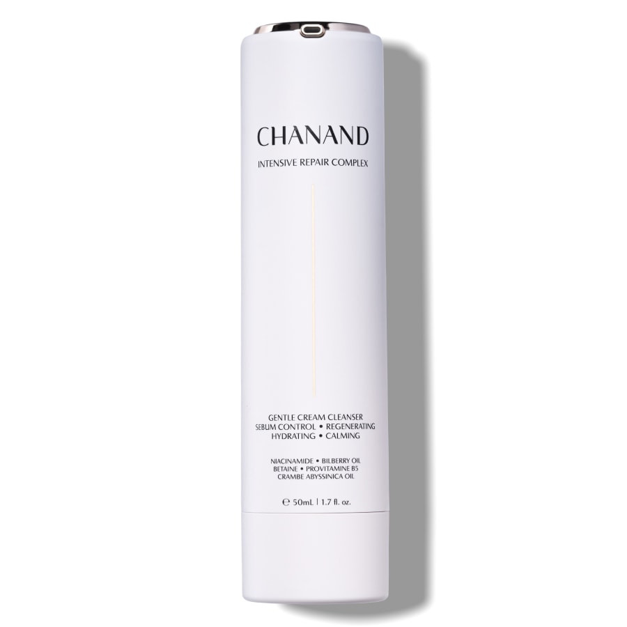 Gentle Cream Cleanser