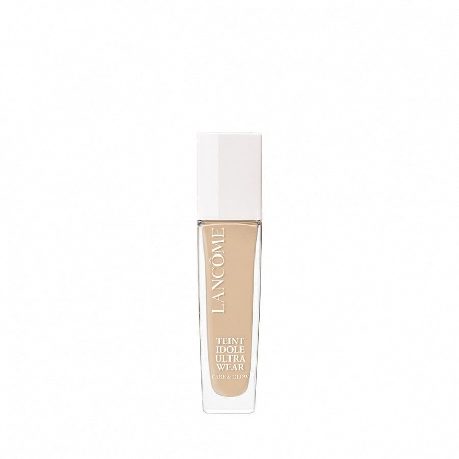 Teint Idole Ultra Wear Care & Glow Foundation