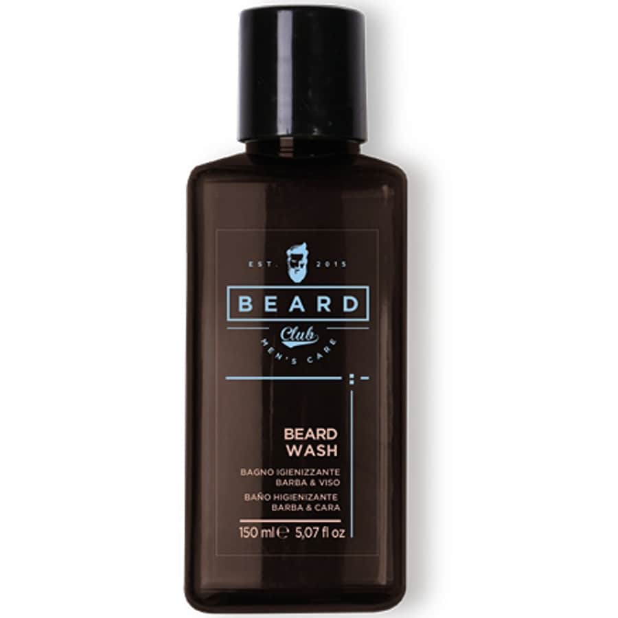 Beard Wash