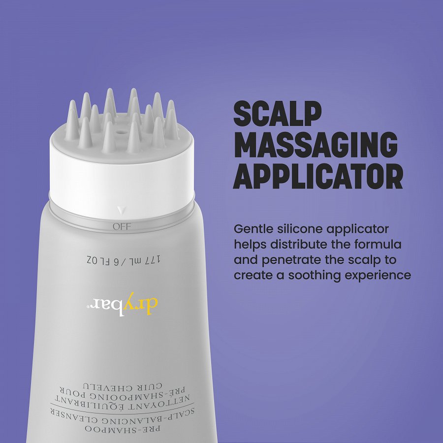 Crown Tonic Cleanser