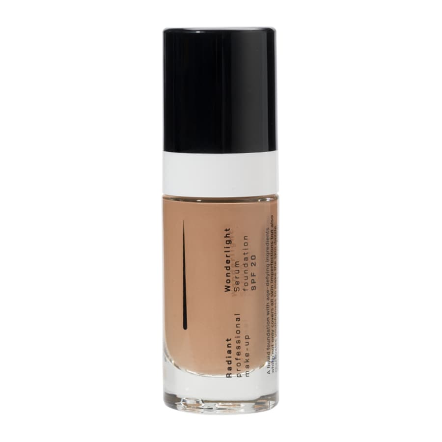 Wonderlight Serum Foundation