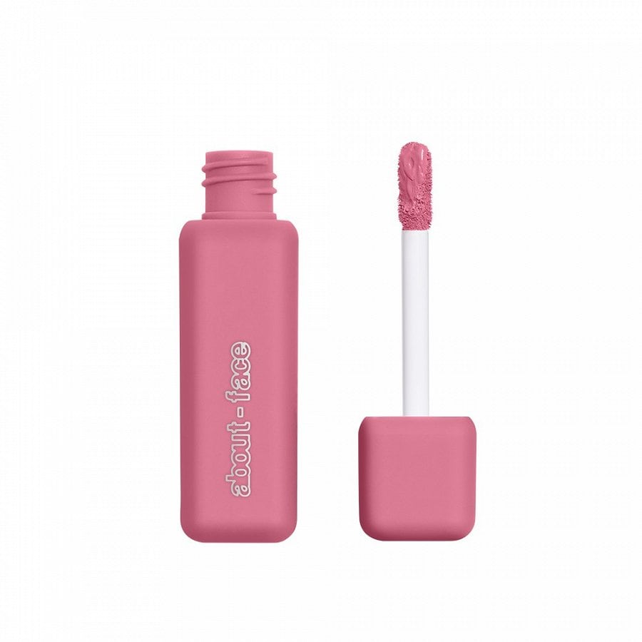 Matte Fluid Eye Paint