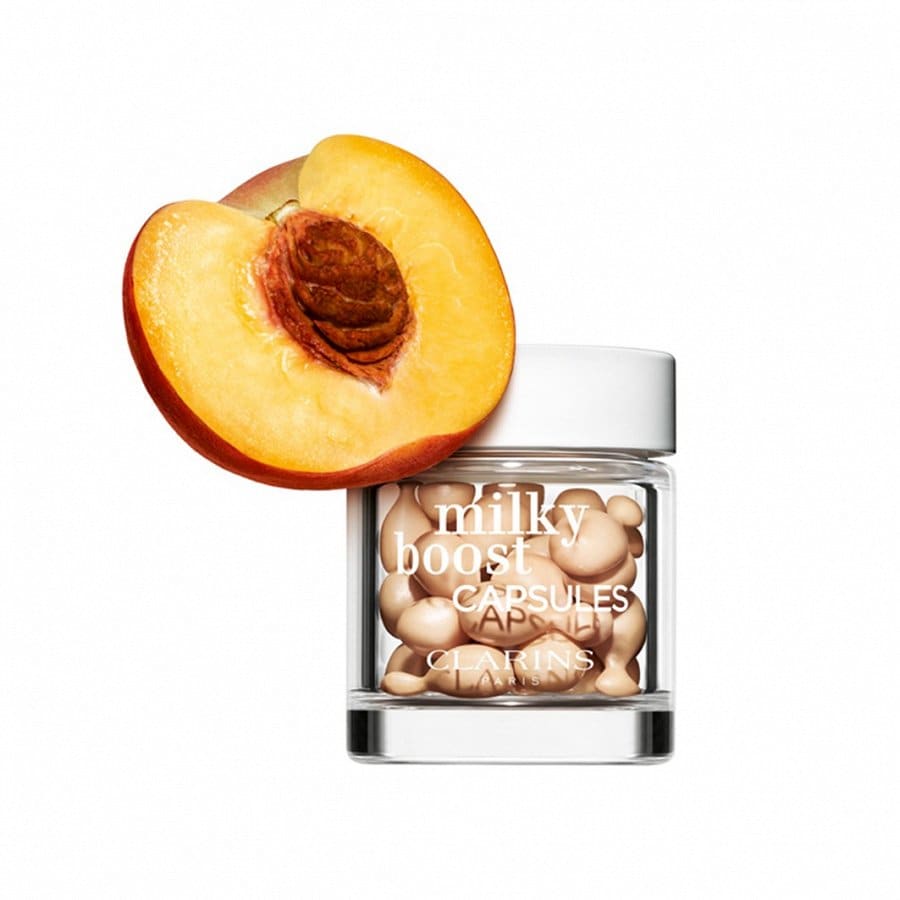 Milky Boost  Capsules
