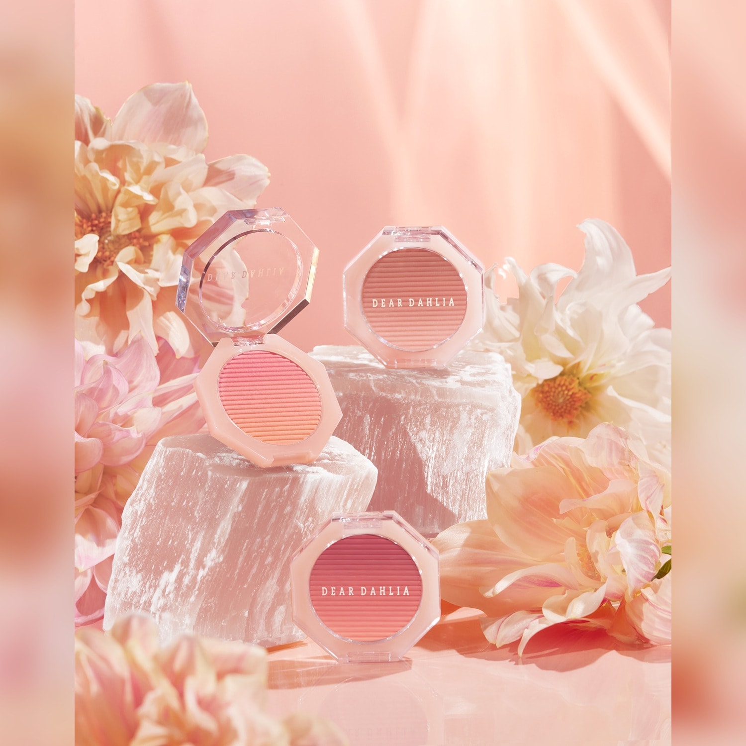 Paradise Soft Dream Blush
