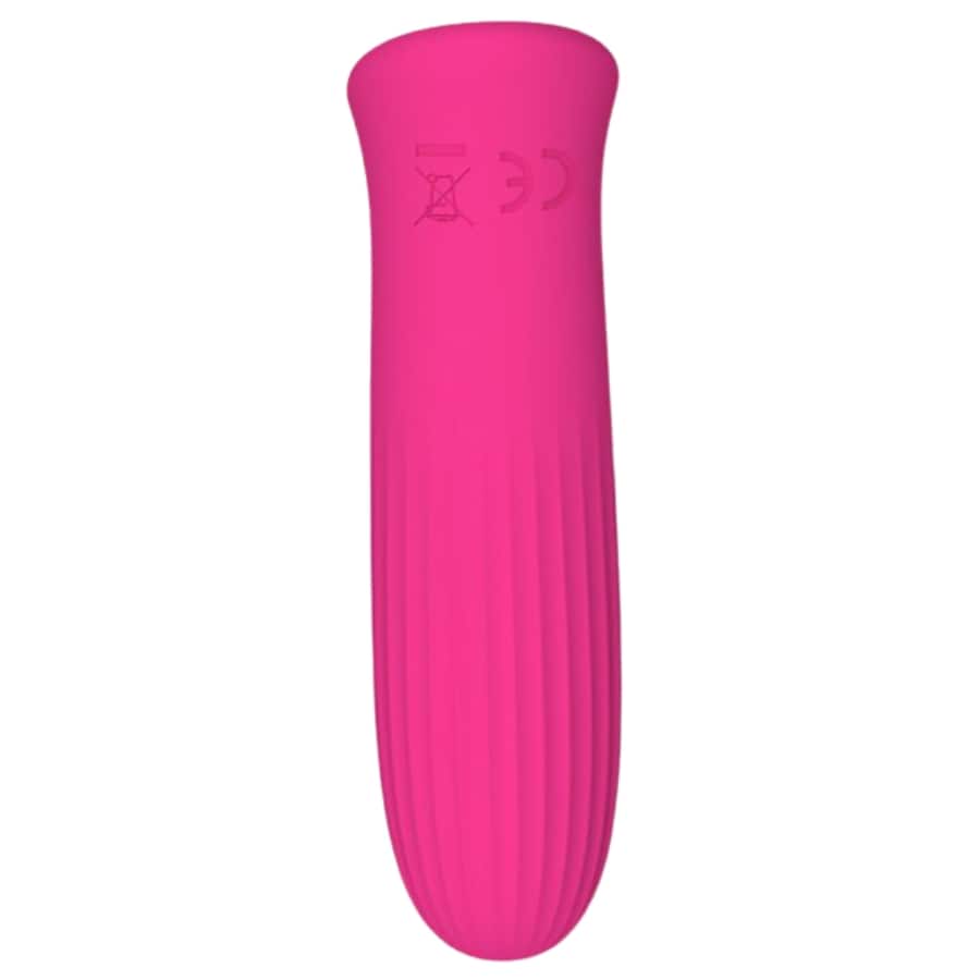Vibrator Roz Flirtatious