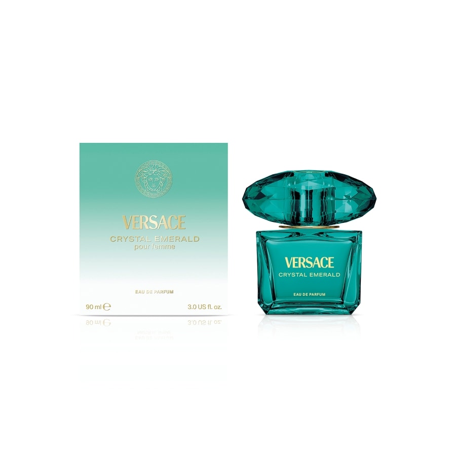 Crystal Emerald Eau de Parfum
