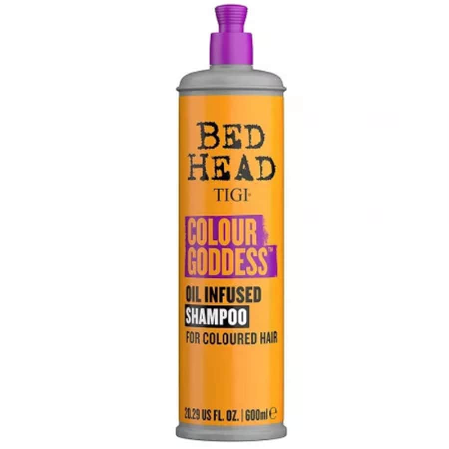 Colour Goddess Blonde Shampoo