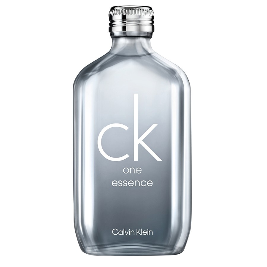 Ck one essence Intense Parfum