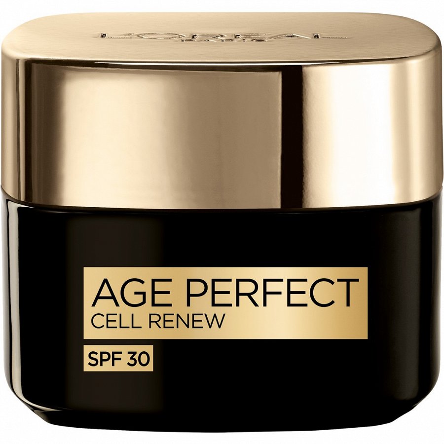Age Perfect Cell Renew SPF30 Revitalizing Anti-Wrinkle Day Cream