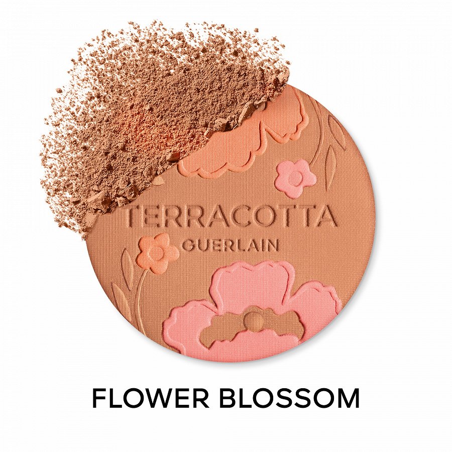 Terracota The Sun Kissed Natural Healthy Glow Powder