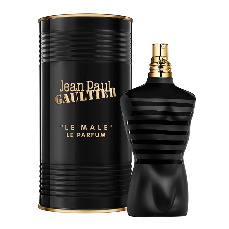 Le Male Eau de Parfum