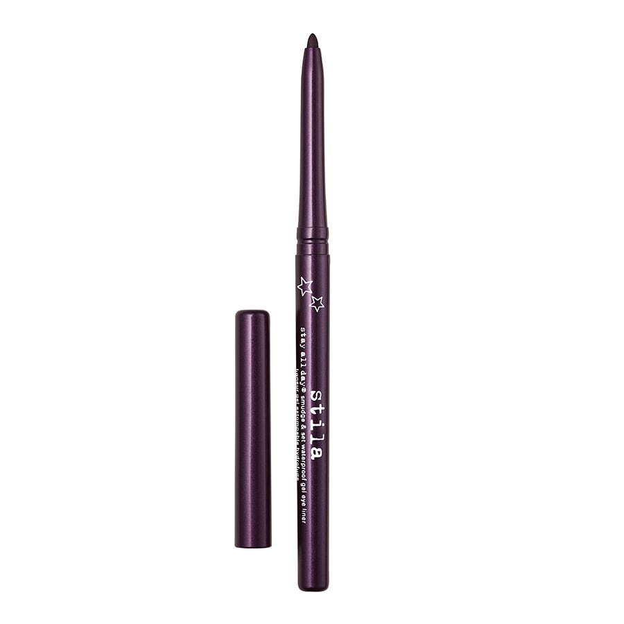 Smudge & Set Waterproof Gel Eye Liner