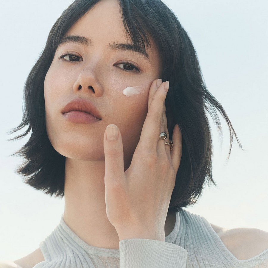 The Moisturizing Soft Cream