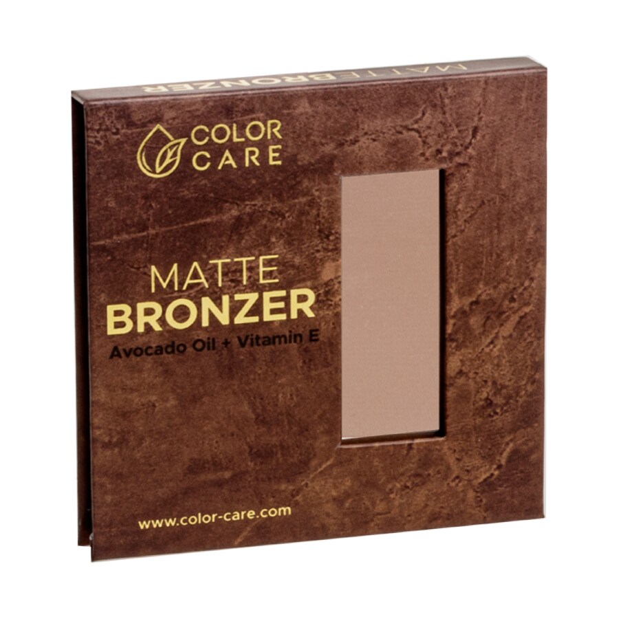 Matte Bronzer