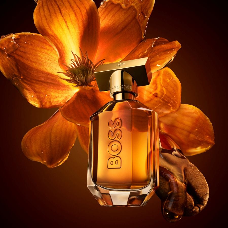 The Scent Eau de Parfum Intense