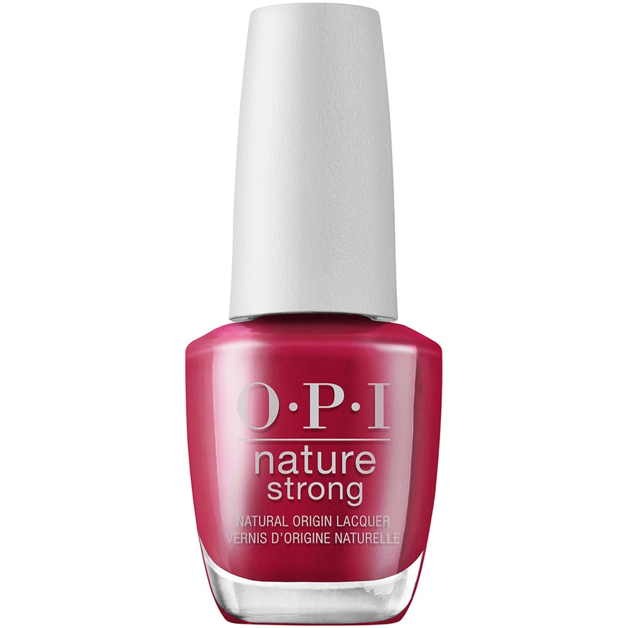 Nature Strong Nail Lacquer