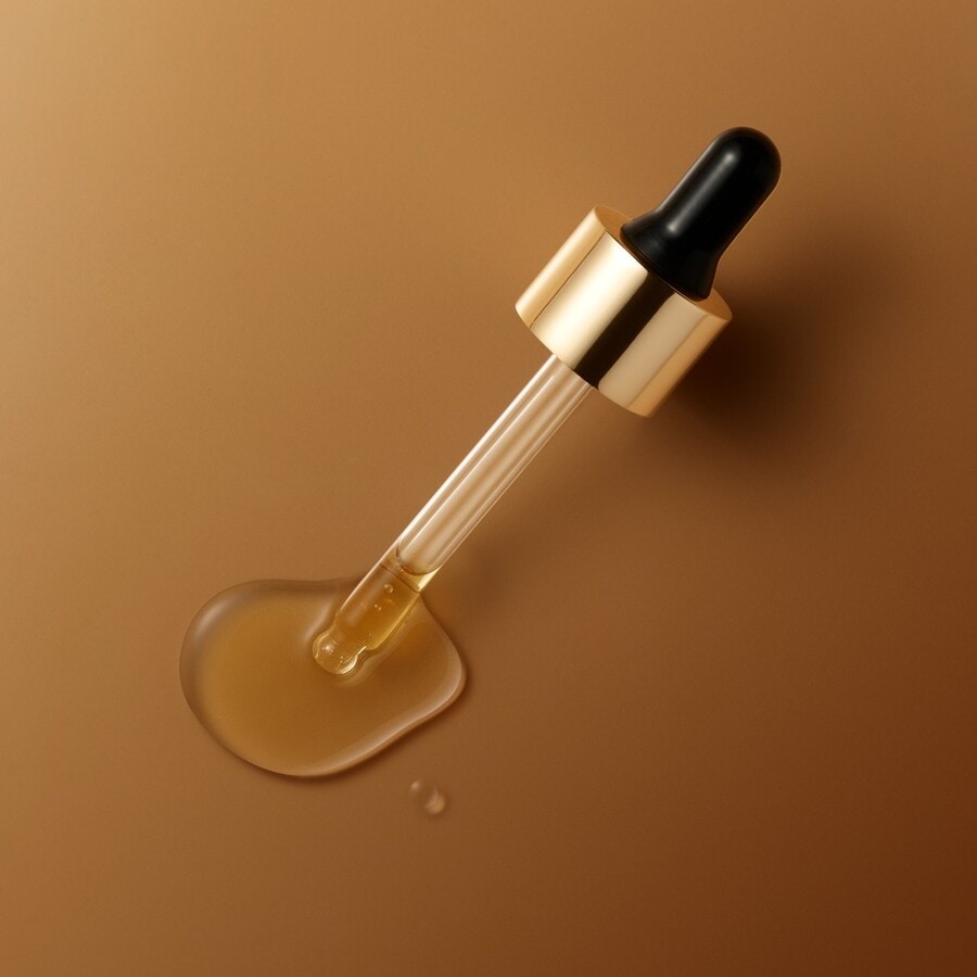 Faux Show Tanning Oil