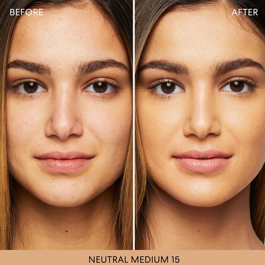 Original Loose Foundation - Spf 15