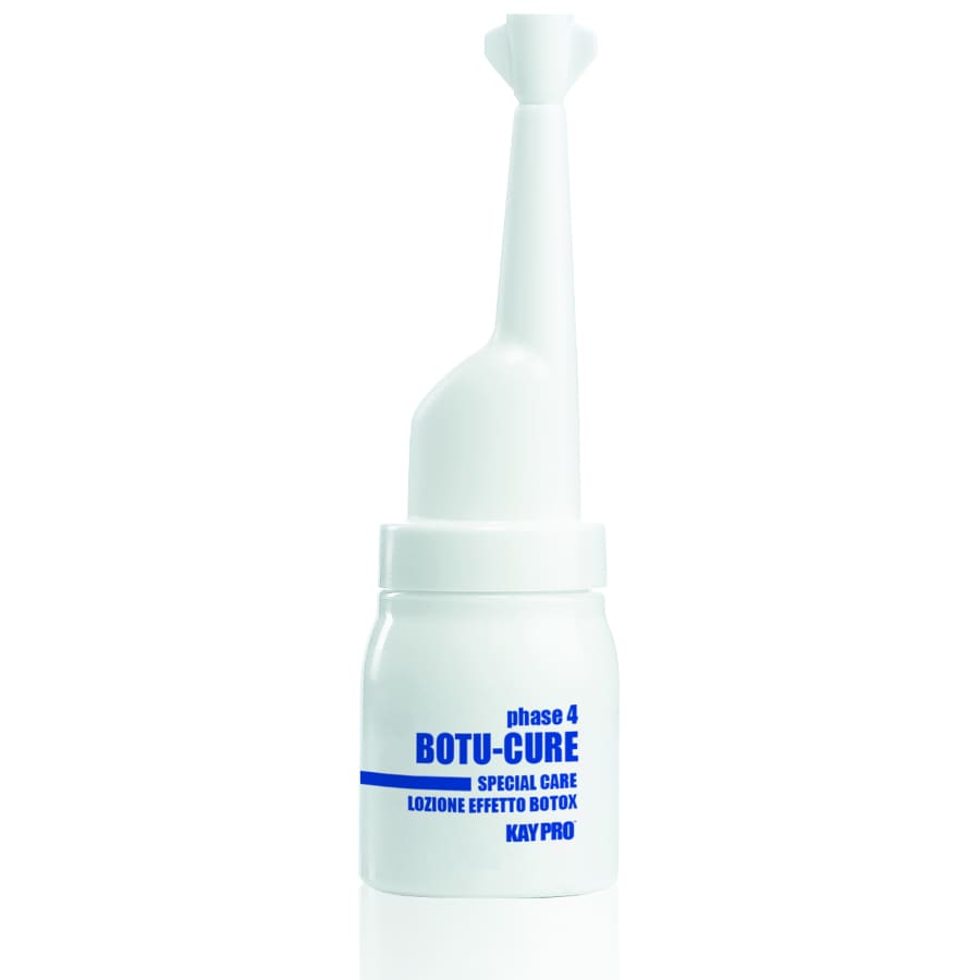 Botu-Cure  Reconstructing Tratament