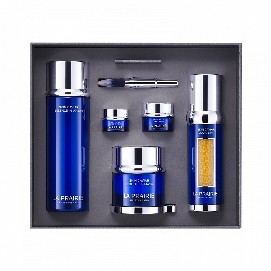 Skin Caviar Festive Ritual Gift Set