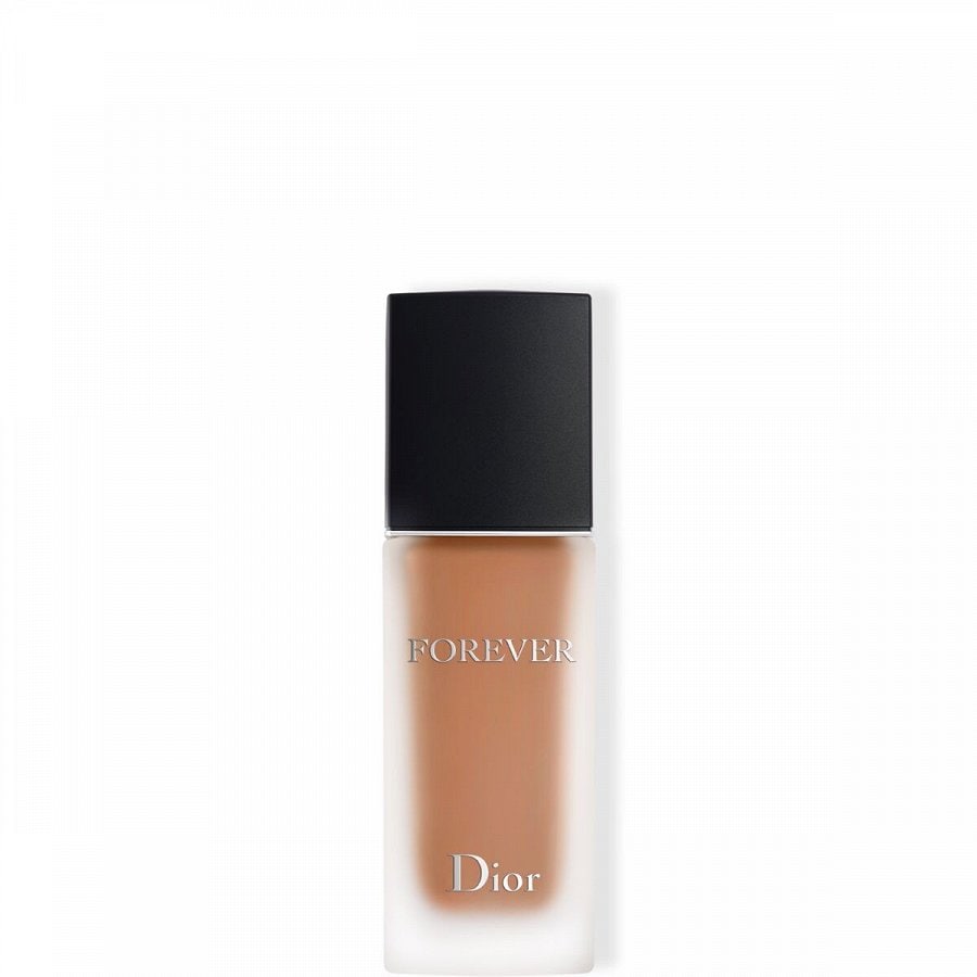 Dior Forever No-Transfer 24h Wear Matte Foundation