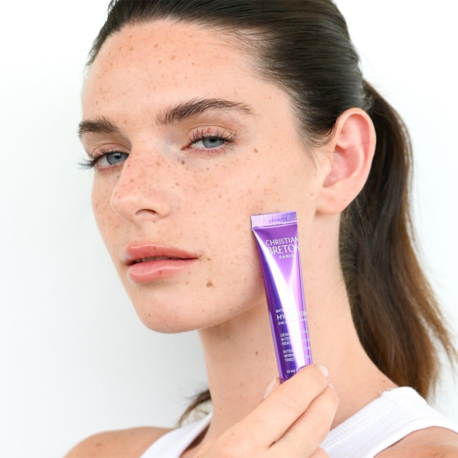 Intense 3x Hyaluronic Eye Cream