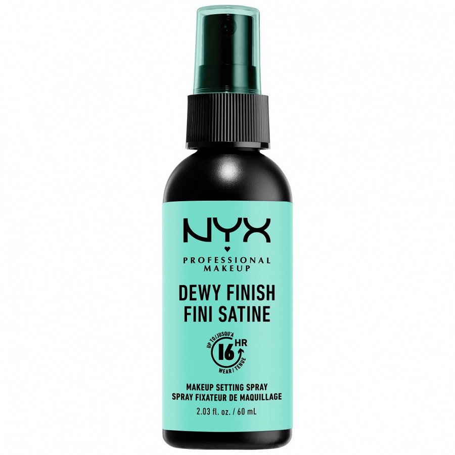 Makeup Setting Spray Dewy Finish 
