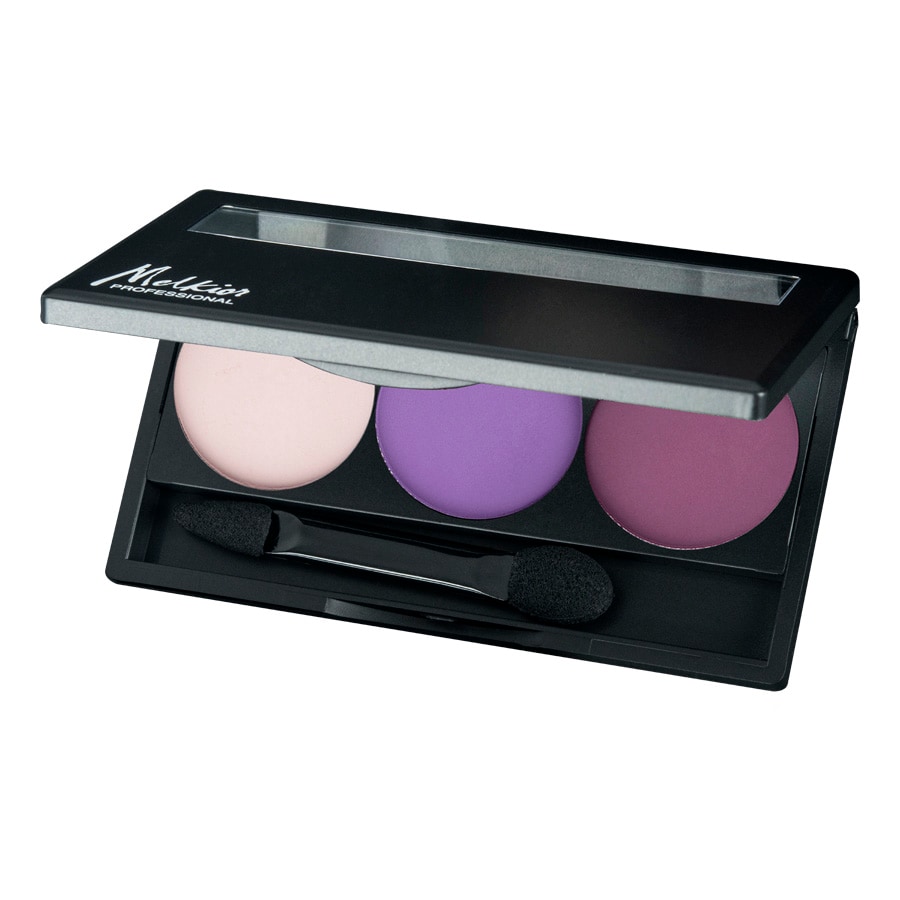 Eyeshadow Palette Matte