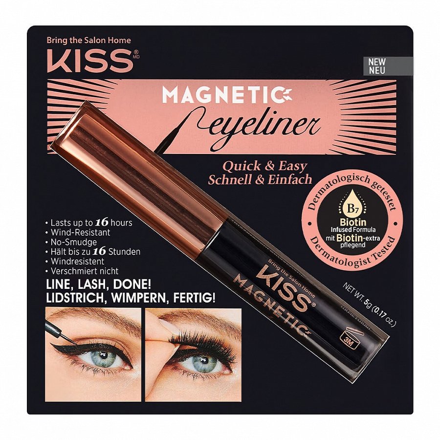 Magnetic Eyeliner