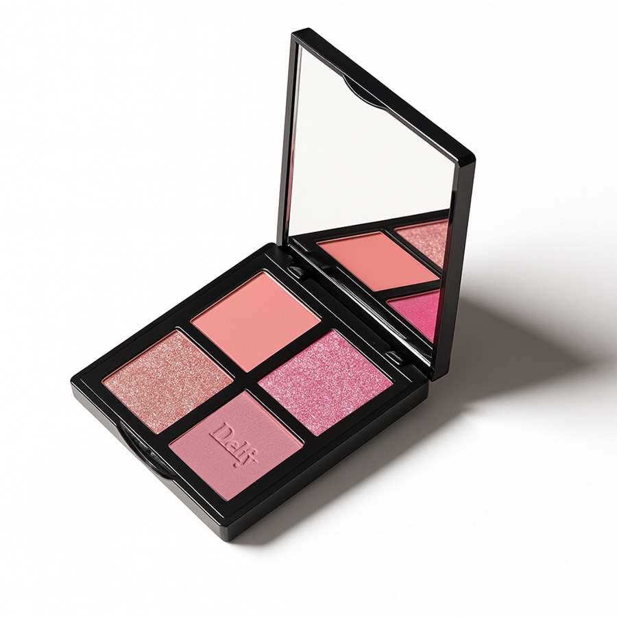 Paradise - Blush Collection