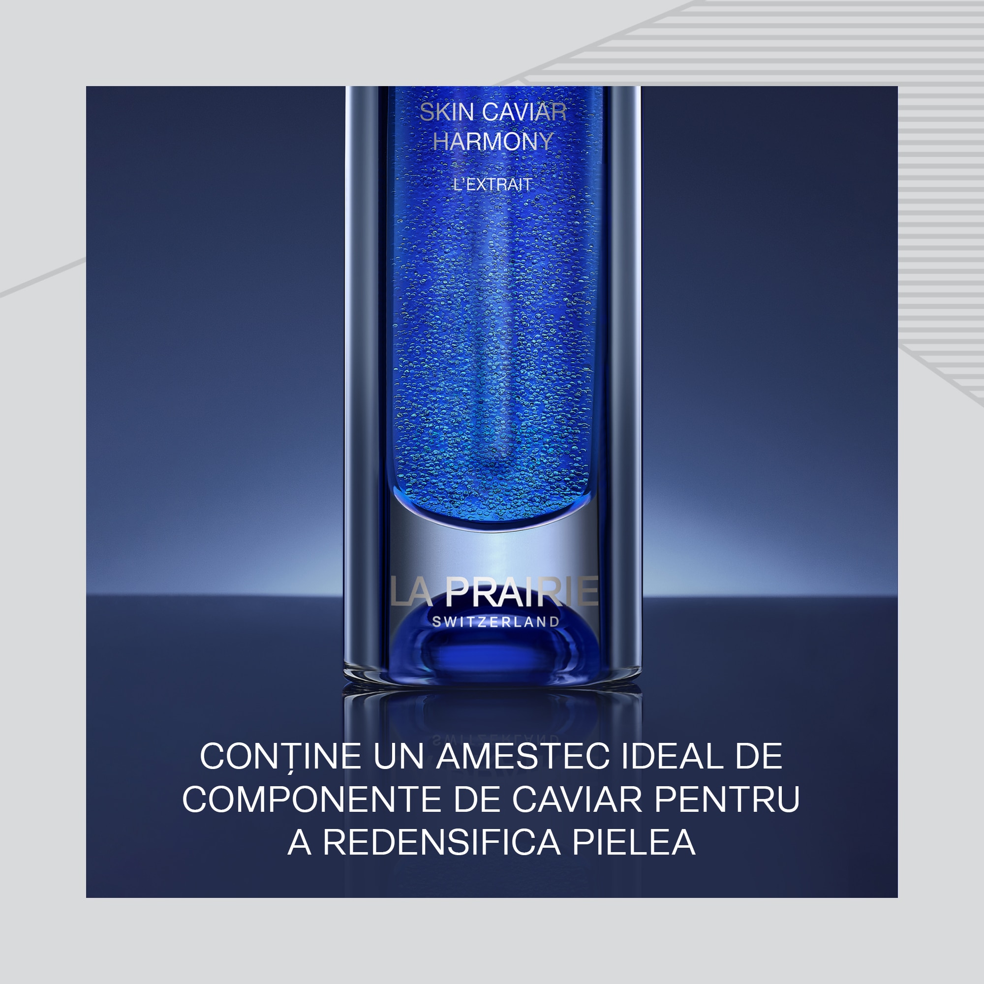 Skin Caviar Harmony L'Extrait